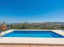 Cortijo Sylvestris Periana by Ruralidays