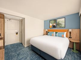 voco Letchworth Hall by IHG, hotel en Letchworth