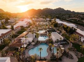 Kimpton Miralina Resort and Villas by IHG, hotel i Scottsdale