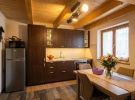 Becetto- Casa completa con wifi