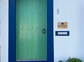 CASAS LENTAS Slow Living-Óbidos