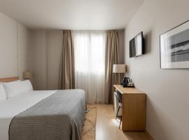 Colectia Hotel Urumea, hótel í San Sebastián
