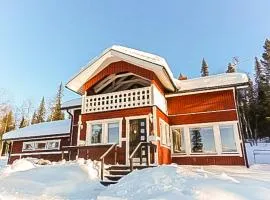 Holiday Home Pallaksen valkkorinne by Interhome