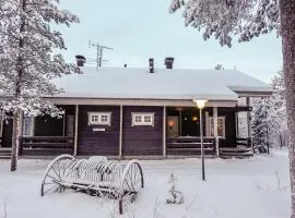Holiday Home Sallanrinne b by Interhome