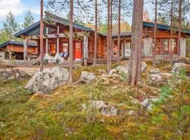 Holiday Home Riutankolo by Interhome