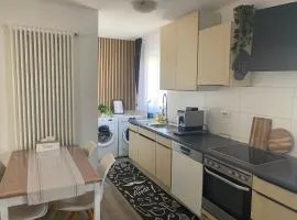 Ferienwohnung Venningen