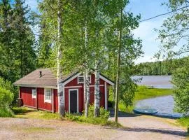 Holiday Home Peukaloinen by Interhome
