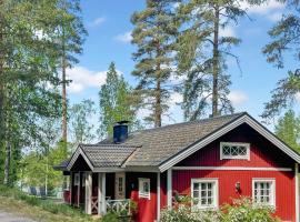 Holiday Home Satakieli by Interhome, Hotel in Hirsjärvi