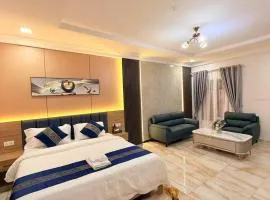 Star Wish Business Hotel