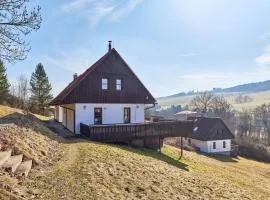 Holiday Home Stárkov 6 by Interhome