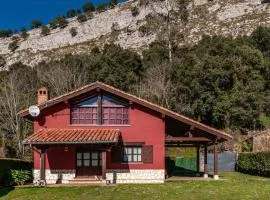 Casa Angel Villa, Caldueño VV-83-AS