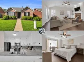 Comfortable 2BR Near Gunter AFB & Whitewater
