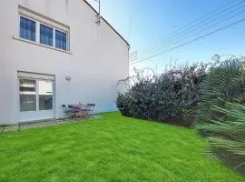 Holiday Home Les Sables by Interhome