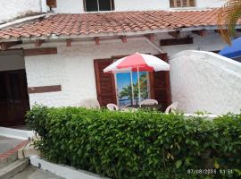 Suite PlazaEsmeraldas L6 SameCasablanca, Hotel in Same