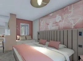 Le VIBES RESORT By AGN "réservé aux couples"