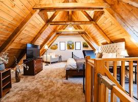 Albert Residence Old Town Premium Serviced Apartments in City Center with 24h Guest Service, hotel i Braşov