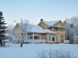 Viesnīca Holiday Home Grand villa kemijoki by Interhome pilsētā Kupari