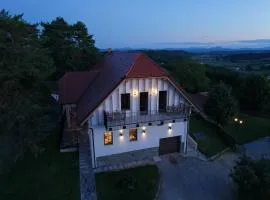 Vineyard Escape Herbersteinova klet