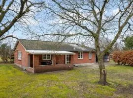 Holiday Home Agla - 2-5km from the sea by Interhome