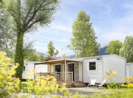 Cottage 6p 3Bdrms AirCon – hotel w mieście Doussard