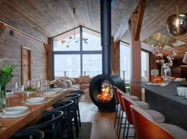 Chalet Alterra - OVO Network