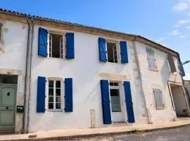Holiday Home La Quichenotte by Interhome