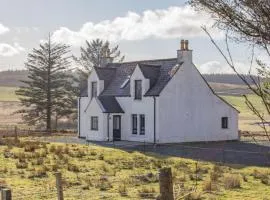 Holiday Home Carbost Cottage by Interhome