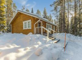 Holiday Home Jerisrannantie 7 by Interhome, hotel a Rauhala