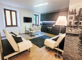Apartment La Scaletta by Interhome, מלון בדונגו