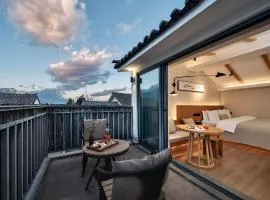 大理回隐设计师度假小院Dali Huiyin Designer Boutique Inn