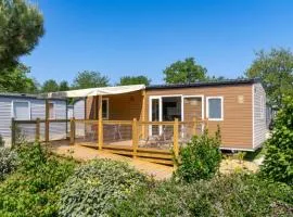 Cottage 4p 2Bdrms AirCon