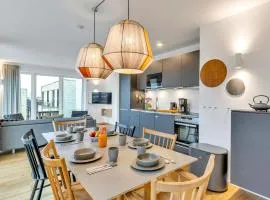 Apartment Imort by Interhome