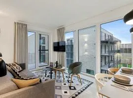 Apartment Seezauber by Interhome