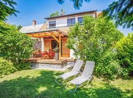 Holiday Home Clarissa by Interhome