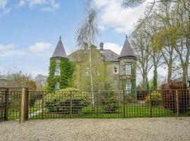 9 Bed in Alnwick oc-81050, hotel v destinaci Alnwick