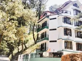 Hara jungle Inn View Room Shimla
