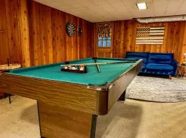 Elegant 4BR Princeton Escape • Game Rm • Big Yard