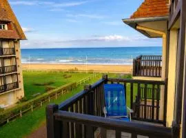 Apartment Les Normandières-25 by Interhome