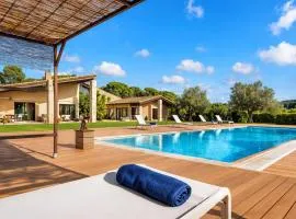 Villa Mas Oliveres by Interhome