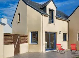 Holiday Home An Ty Porzh by Interhome