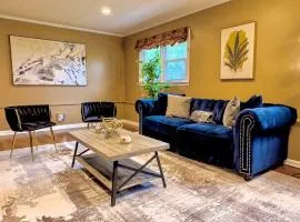 Grand Lakeview Retreat Near Town • Game Rm • 4BR