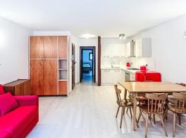 Apartment Gaggia by Interhome, Hotel in Giustino