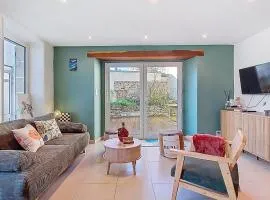 Holiday Home Ty Côte by Interhome