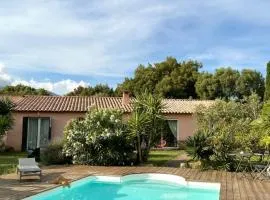 Villa Tarabucetta by Interhome