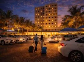 Hotel Thomasi Express