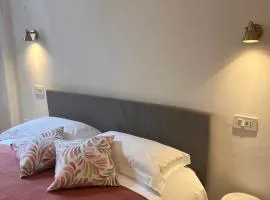 Piazza Sant'Agostino Rooms