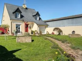 Chambres D'hôtes Roses De La Baie -