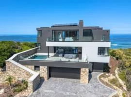 Myoli Beach Villa