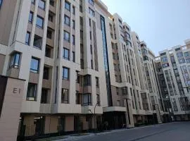 Karavansaray apartment Yunusobod residence