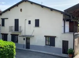 Casa Giulia